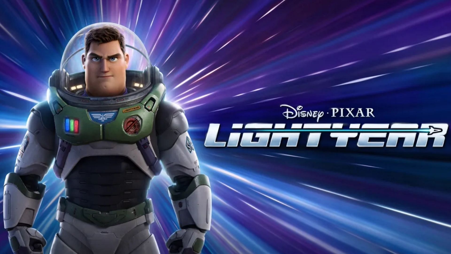 Lightyear (Image via Disney Plus)